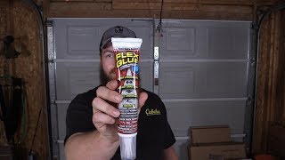 Is Flex glue stronger than Gorilla Glue? lets find out!