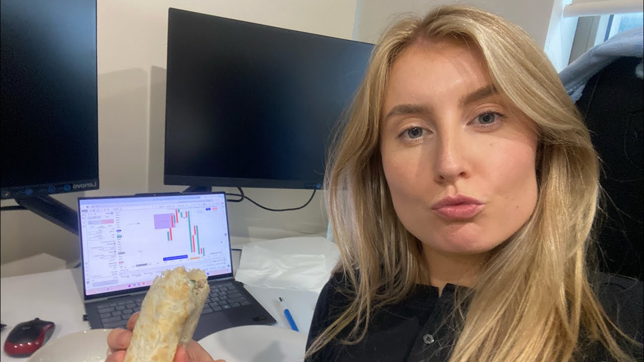 How I found the time to Trade while working full time 9-5 | Australia 