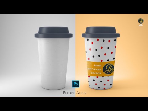 How To Create Amazing Mockups In Photoshop