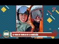 🏔️ ¡PASIÓN DE ALTURA! | Federica del Olmo: su vida y amor por la montaña