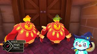 DEMOStrando | Luminous Nights Playtest Updated (EN)