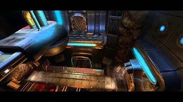 Prey - Level 02: Escape Velocity