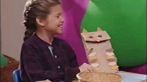 Halloween Party (2006 Version) Part 29