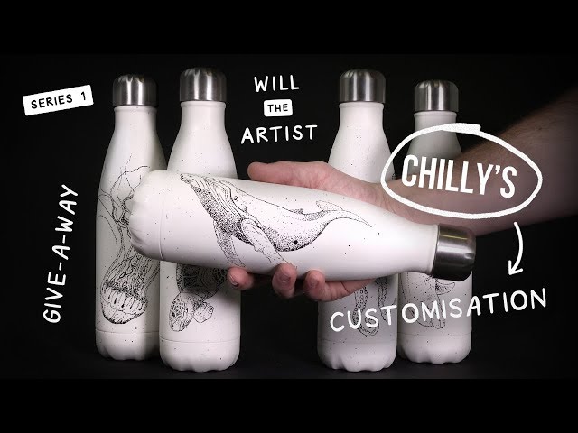 Travel Flask Review - Yeti VS Chilly's VS Swell VS Nespresso VS Chilly's 2  