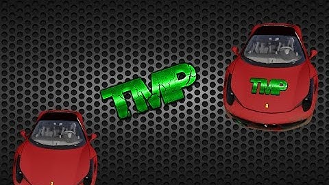 Farming Simulator 2017 - Create Adstrip and import in game - Tutorial