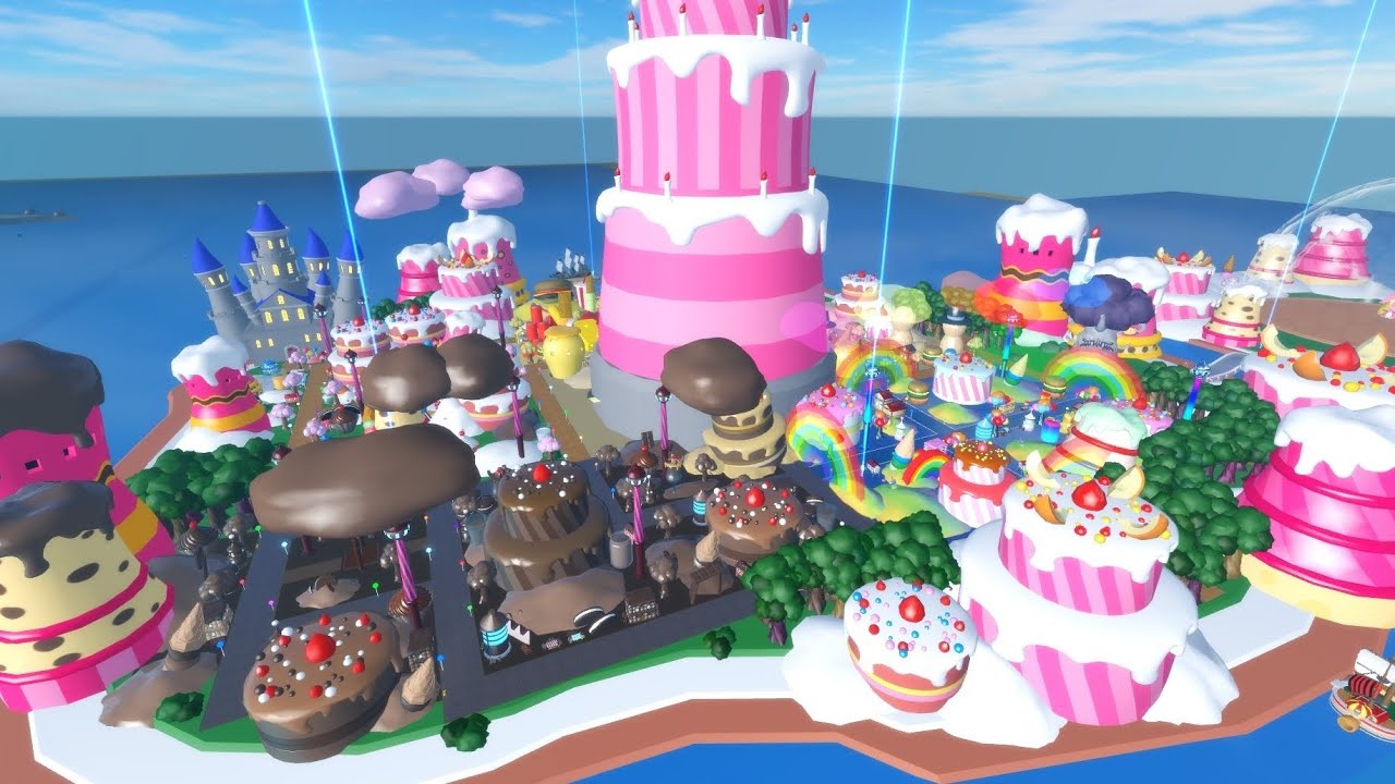 Dough showcase v1/v2 YouTube