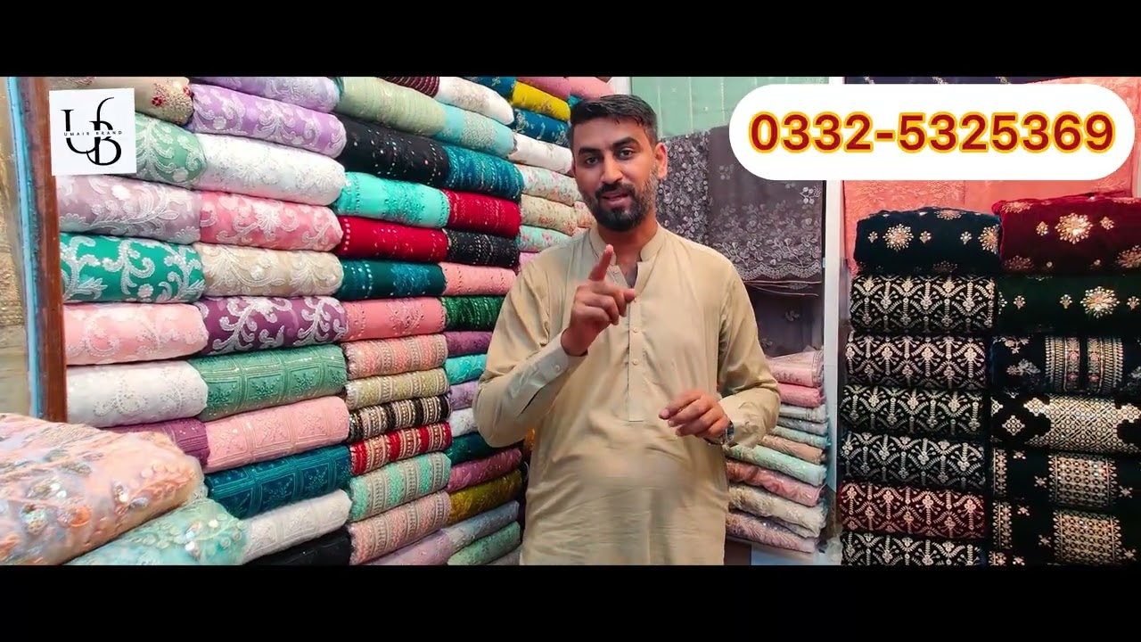 Sheesha Silk 4piece | chiffon embroidered 3piece | Big  Discount on All Dresses | Delivery Worldwide