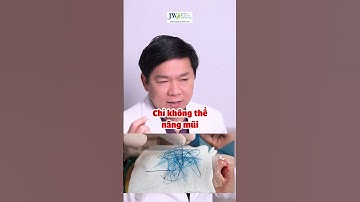 Bác sĩ Tú Dung cảnh báo 5 dịch vụ thẩm mỹ không nên làm