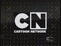 Cartoon Network UK (and CN TOO) | Snippets of presentation and promos | 2010-11