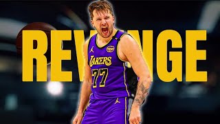 Full 2027 Luka Doncic Will Be SCARY… 😳🔥 News