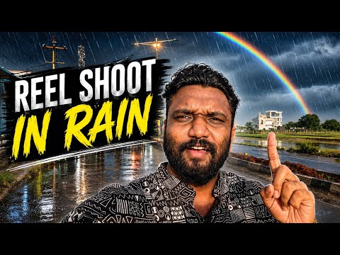 Friday Vibes + Reel Shoot | Sharjeel Ali | Warangal Diaries