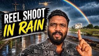 Friday Vibes   Reel Shoot | Sharjeel Ali | Warangal Diaries 
