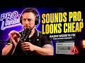 Your Station Sounds Pro. Your Site Doesn’t. Here’s How To Close The Gap.