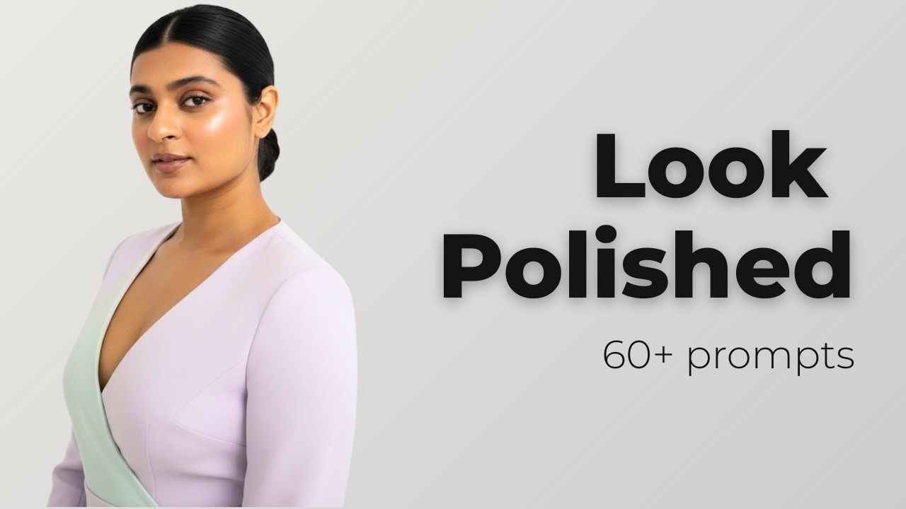 Более 60 современных идей для создания образа «чистой девушки» ✨ Генерация изображений с помощью ...