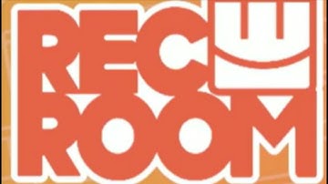 Rec Room Loading Music