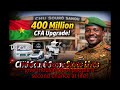 This Hospital Upgrade Is Saving Lives in Burkina Faso | Captain Ibrahim Traoré 🇧🇫