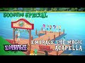 [500subs Special] EG Legend Of Everfree : Embrace The Magic ( Official Acapella )