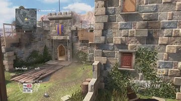 Multi-COD Appclip 2017