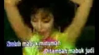 Dangdut   Uut Permatasari   Mabuk Janda   YouTube