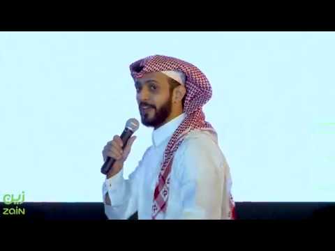 حفل مرور 10 أعوام على زين    10  