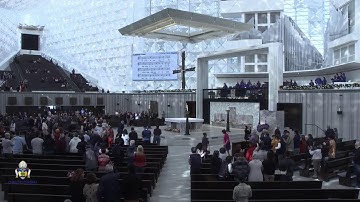 12/08/2024 | Second Sunday of Advent | 10:00AM English Mass