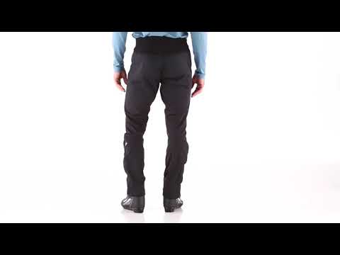 Craft Force Pants - Men's Video - Craft Force Pants - Men's Video