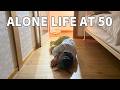 🇯🇵 Nothing Really Happens Here… And That’s Why I Stayed | Living Alone at 50 in Rural Japan
