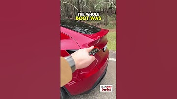 10 differences between the new Tesla Model Y and the old one! #tesla #teslamodely #electriccar