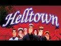 ВСЁ ТАК ХОРОШО, ЧТО ТОЧНО БУДЕТ ПЛОХО ► Helltown #1