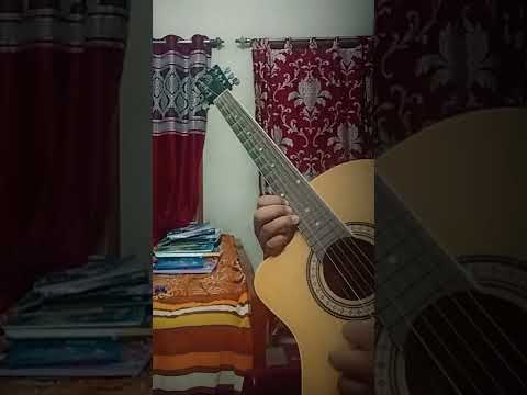 Every time I hear this song, it gives me goosebumps 😇| Teri mitti | Suvam Guitar |