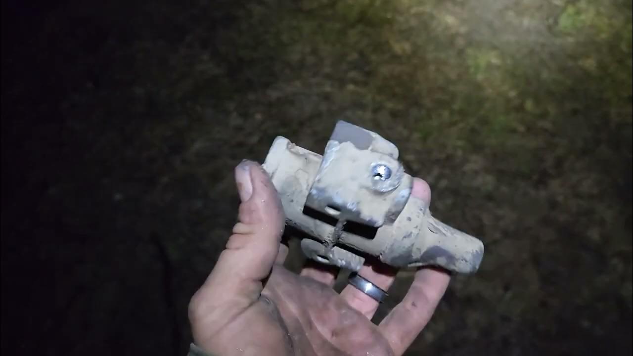 Eaton UltraShift Transmission Problems - YouTube