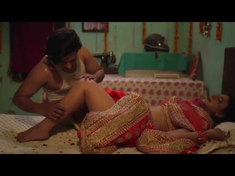 Watch this only when you are alone at home   Pyasi Bhabhi Brother in law and sister in law Hindi Web Series 2022  Hot Web part 1