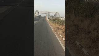 ਸ਼ਾਹਕੋਟ Road 😎😎# Grewal YouTube short #🚛🚛 driver lovers # Struggle of life