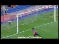 Barcelona -  Real Betis 2004-2005 highlights, skills