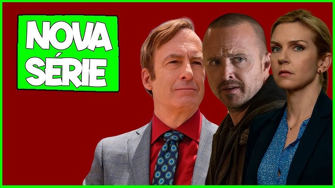 Crítica Better Call Saul  Spin-off de Breaking Bad tem final impecável -  Canaltech