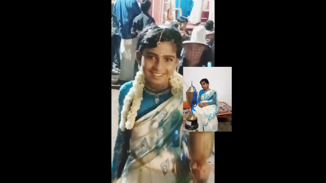 ആൺകുട്ടികളുടെ ചമയവിളക്ക് മത്സരം മോനൂസിന് ഒന്നാം സമ്മാനം കിട്ടി 🏆🏆🏆#