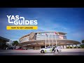 Navigate Yas Island Like a Pro | Yas Guides