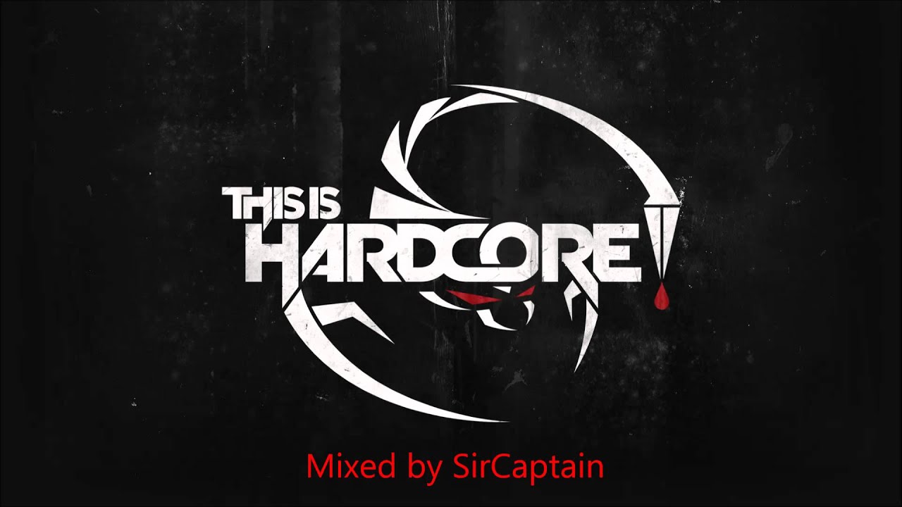 Hardcore Mix 2014 #3 (Silvester Special)