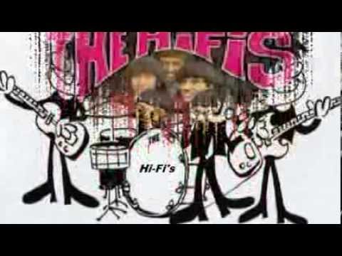 The Hi Fi's - Why Can't I Stop Loving You