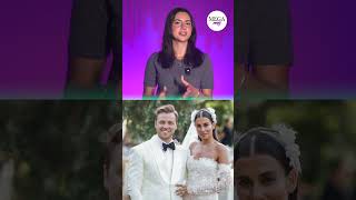 Tolga Sarıtaş Ve Zeynep Mayrukun Bebekleri Ali Dünyaya Geldi