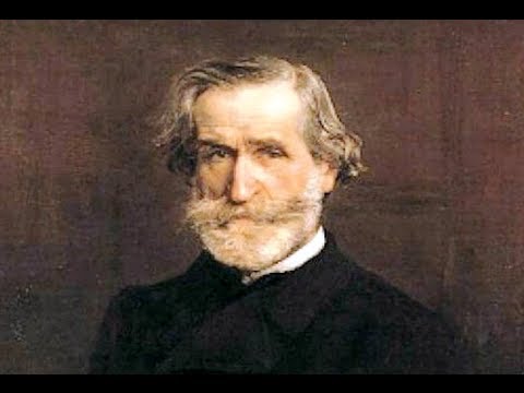 Video: Italijanski Kompozitor Verdi Giuseppe: Biografija, Kreativnost