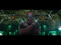 Marvel Deadpool whatsapp status