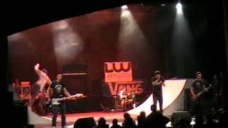 Kings of Nothing - Live à Albi