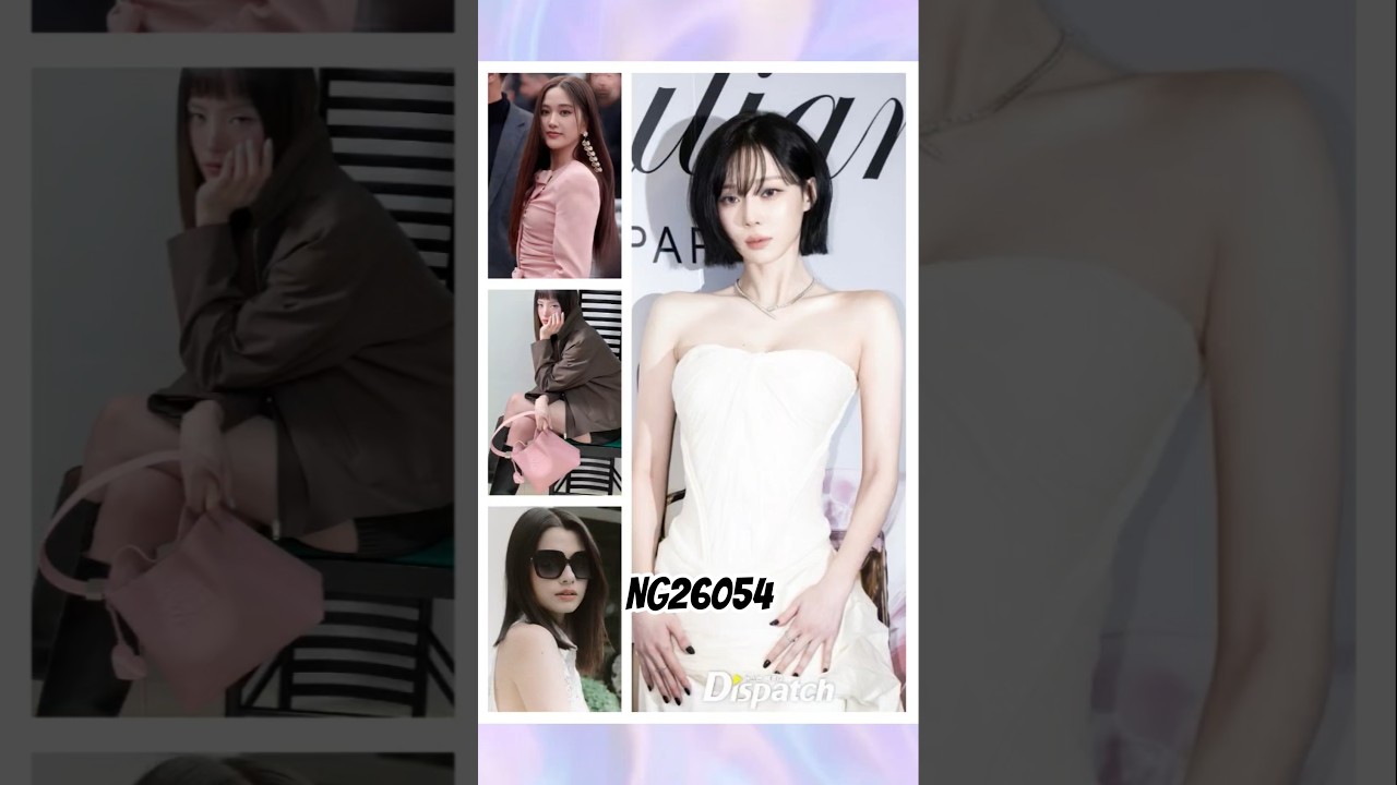 FreenBecky NG26054 #Freenbecky #KpopQueens #beckyarmstrong #freensarocha #ThaiGLStars #ฟรีนเบค