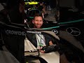 La familia Messi disfrutando de la Formula 1 😍 #leomessi #messi #miami #f1
