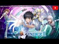 Grand Summoners x A Certain Magical Index Crossover Intro!✨