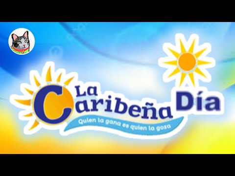 Resultado LA CARIBEÑA DIA Viernes 3 de Enero de 2025