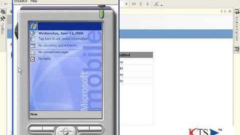 Familiarizing C# NET IDE| C#.NET Environment Familiarization| C#.NET Video Tutorials