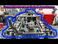 Ultimate Predator 670cc Manco Deuce Go Kart Swing Arm Build