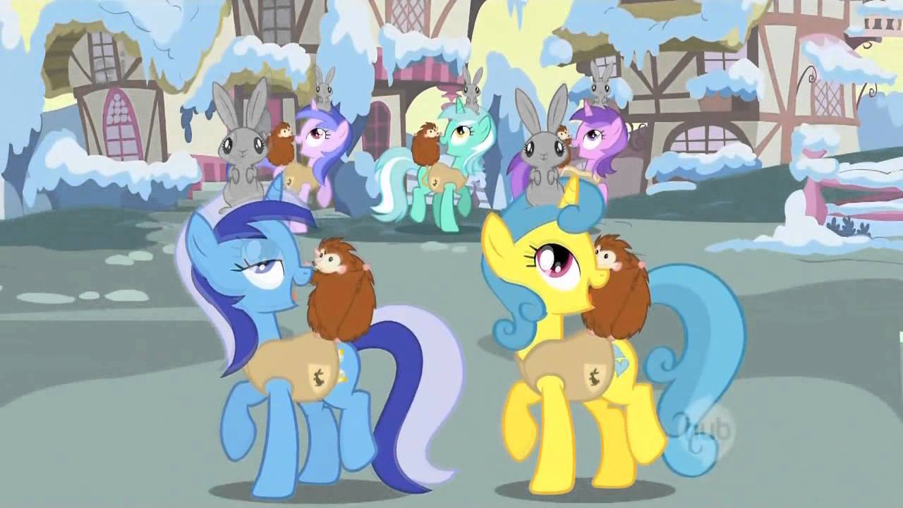 my-little-pony-winter-wrap-up-english-version-youtube